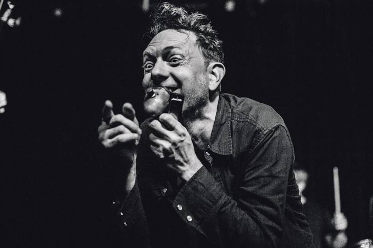 First names Queensday Festival 12